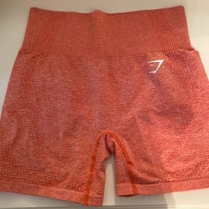 Gymshark seamless shorts